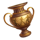 3 gods of goalympus vase symbol icon