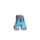 3 gold seeker a symbol icon