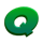 3 golden nuggets hold and win q symbol icon