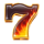 3 hell pots 7 symbol icon