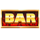 3 hell pots bar symbol icon