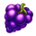 3 hell pots grape symbol icon