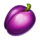 3 hell pots plum symbol icon