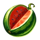 3 hell pots watermelon symbol icon