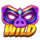 3 hero piggies wild symbol icon