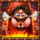 3 hot chilli peppers guy symbol icon