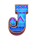 3 hot chilli peppers j symbol icon