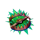 3 howls of madness power collect bait symbol icon