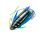 3 howls of madness power collect bullet symbol icon