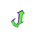 3 howls of madness power collect j symbol icon