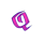3 howls of madness power collect q symbol icon