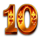 3 joker tricks 10 symbol icon