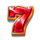 3 joker tricks 7 symbol icon