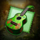 3 jungle beats hold n win ukulele symbol icon