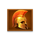 3 lightning blitz hit the cash helmet symbol icon