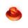3 lion roarrr hat symbol icon