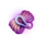 3 lion roarrr rope symbol icon