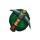 3 lucky nuggets axe symbol icon