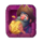 3 lucky nuggets miner symbol icon