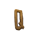 3 lucky nuggets q symbol icon