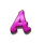 3 lucky rainbows a symbol icon