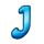 3 lucky rainbows action boost max j symbol icon