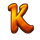 3 lucky rainbows action boost max k symbol icon
