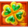 3 lucky rainbows action boost spinup clover symbol icon