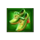 3 lucky rainbows shoes symbol icon