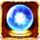 3 magic chests ball symbol icon