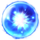 3 magic chests sphere symbol icon