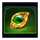 3 magic lamps hold and win gem symbol icon