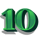 3 magic piggy banks hold and win 10 symbol icon