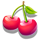 3 magic piggy banks hold and win cherry symbol icon