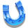 3 magic piggy banks hold and win horseshoe symbol icon