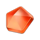 3 magic pots orange symbol icon