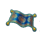 3 magical genies carpet symbol icon