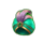 3 magical genies hat symbol icon