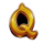 3 magical genies q symbol icon