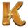 3 mystic urns hold and win k symbol icon