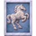 3 orbs of zeus horse symbol icon