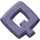 3 orbs of zeus q symbol icon