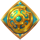3 pigs of olympus 2 rise of the demihog shield symbol icon