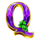 3 pots o riches megaways q symbol icon