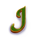 3 pots of aladdin j symbol icon