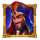 3 pots of aladdin jafar symbol icon