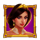 3 pots of aladdin jasmine symbol icon