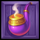 3 pots of luck smoking pipe symbol icon