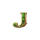 3 pots of venice j symbol icon