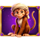 3 pots of wishes monkey symbol icon
